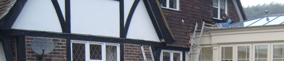 Contact us at RS Building