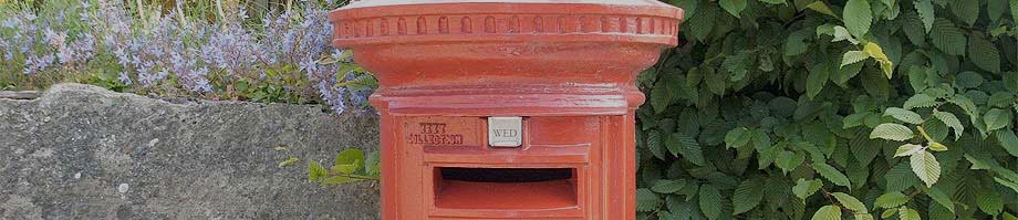 Contact us at RS Building