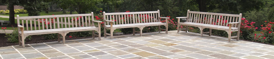 Patio by RS Building