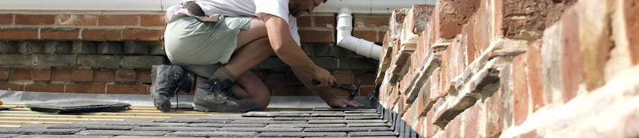 Roofing by RS Building